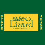 LIZARD STOCK&JEANS