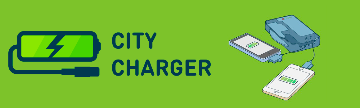 City Charger