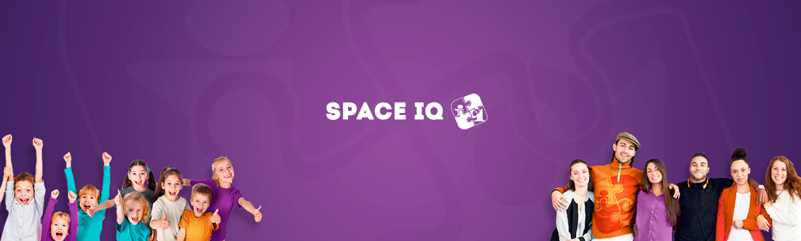 SpaceIQ